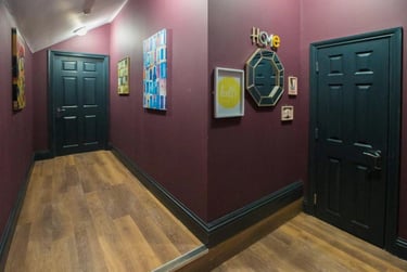 1 bed flat, Shire Oak Road, Headingley, Leeds, LS62DE - Image 11